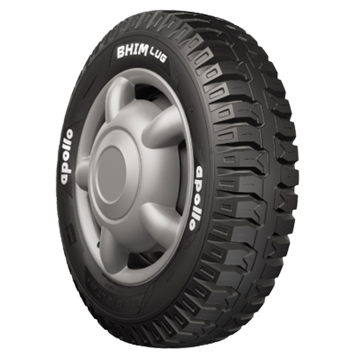 APOLLO 165 D13 BHIM LUG TT